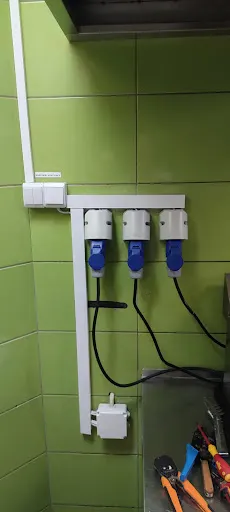 Usługi Elektryczne ELEKTRYK 24H BYDGOSZCZ